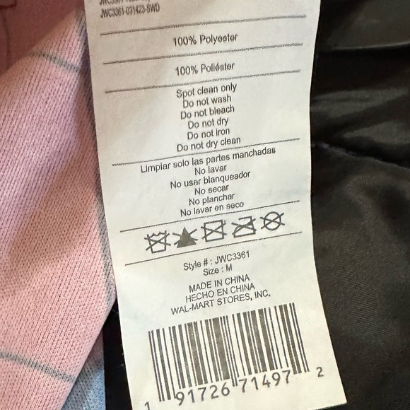 Marvel Spider-Man Costume size Medium with Mask - Picture 6 of 9